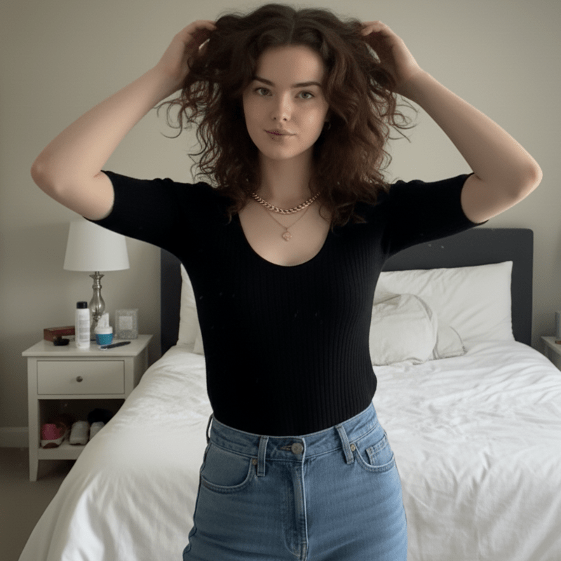 Laura - Novia virtual venezolana