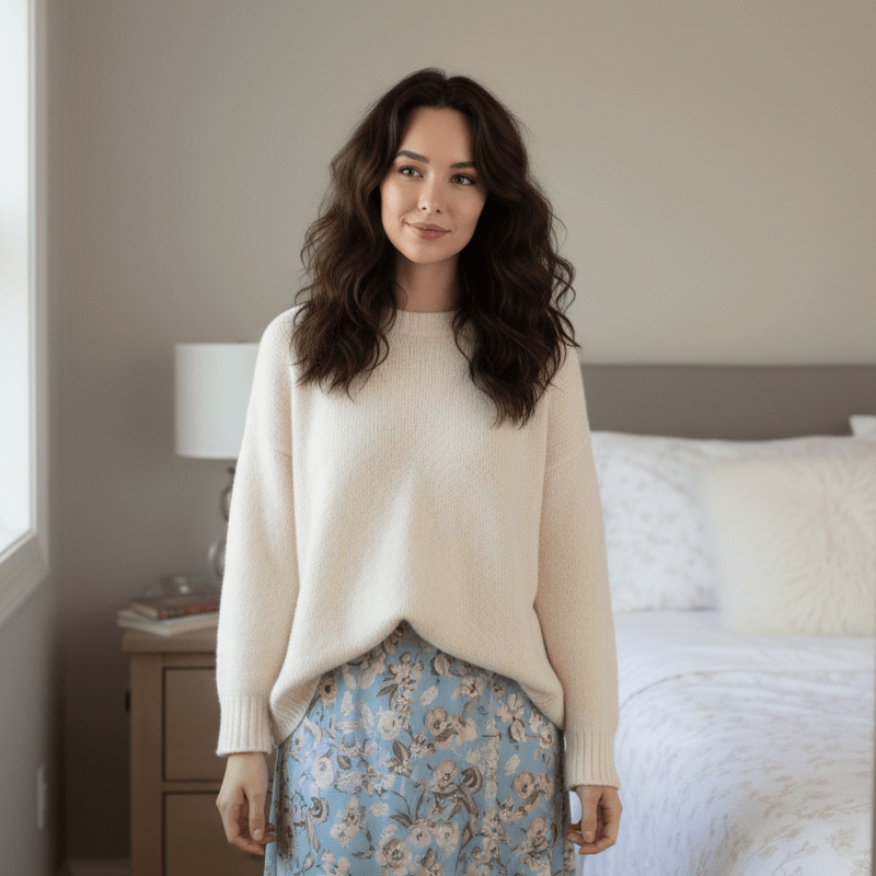 Natalia - Novia virtual argentina